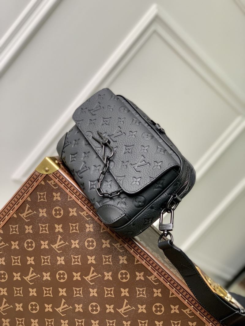 Mens LV Satchel bags